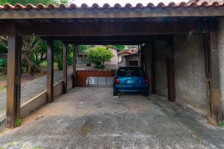 Casa à venda com 751m², 4 quartos e 6 vagasGaragem