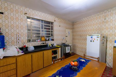 Casa à venda com 751m², 4 quartos e 6 vagasCozinha