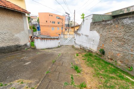 Casa à venda com 751m², 4 quartos e 6 vagasEntrada