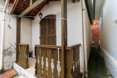 Casa à venda com 751m², 4 quartos e 6 vagasCasa 3