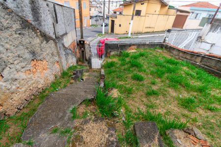 Casa à venda com 751m², 4 quartos e 6 vagasEntrada