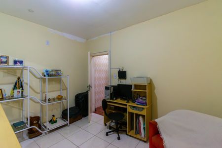 Casa à venda com 751m², 4 quartos e 6 vagasQuarto 1