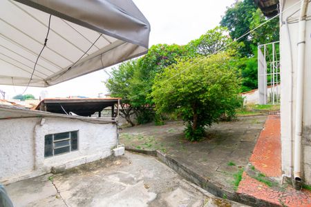 Casa à venda com 751m², 4 quartos e 6 vagasQuintal