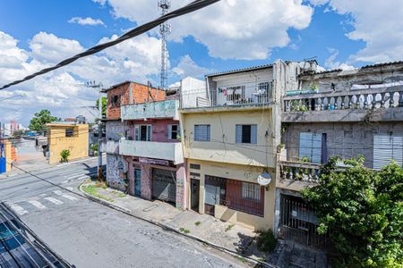 Casa para alugar com 50m², 1 quarto e sem vaga Casa para alugar com 50m², 1 quarto e sem vagaVista Varanda