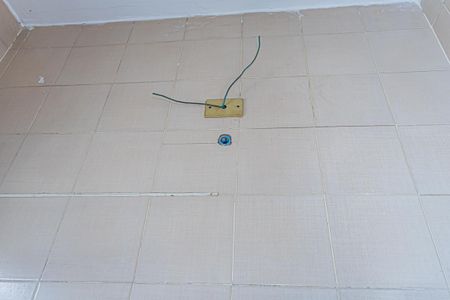 Casa para alugar com 50m², 1 quarto e sem vaga Casa para alugar com 50m², 1 quarto e sem vagaBanheiro