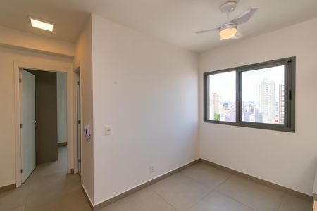 Apartamento para alugar com 31m², 1 quarto e sem vaga Apartamento para alugar com 31m², 1 quarto e sem vagaSala