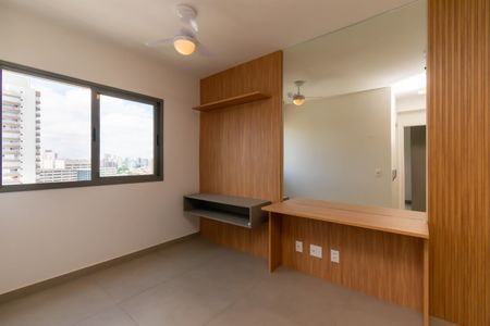 Apartamento para alugar com 31m², 1 quarto e sem vaga Apartamento para alugar com 31m², 1 quarto e sem vagaSala