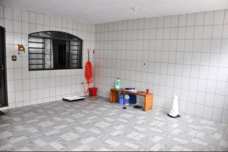 Casa à venda com 470m², 3 quartos e 2 vagasDetalhe - Garagem