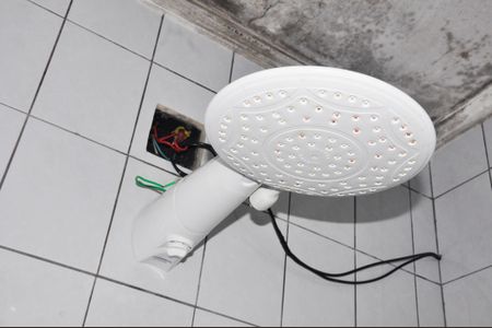 Casa à venda com 470m², 3 quartos e 2 vagasDetalhe - Suíte