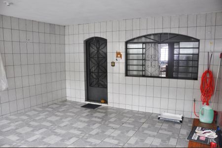 Casa à venda com 470m², 3 quartos e 2 vagasDetalhe - Garagem