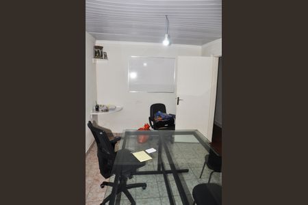 Casa à venda com 470m², 3 quartos e 2 vagasDetalhe - Casa 02 - Quarto 02