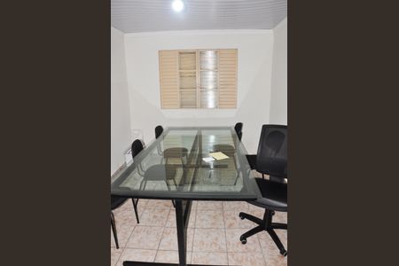 Casa à venda com 470m², 3 quartos e 2 vagasDetalhe - Casa 02 - Quarto 02