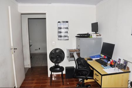 Casa à venda com 470m², 3 quartos e 2 vagasDetalhe - Casa 02 - Quarto 01