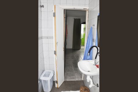 Casa à venda com 470m², 3 quartos e 2 vagasDetalhe - Suíte