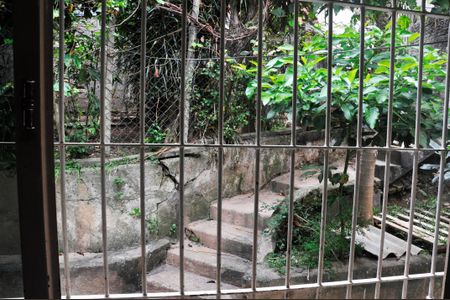 Casa à venda com 470m², 3 quartos e 2 vagasDetalhe - Casa 02 - Vista da Sala