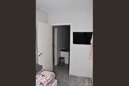 Casa à venda com 470m², 3 quartos e 2 vagasDetalhe - Quarto 02