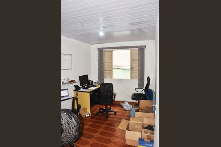 Casa à venda com 470m², 3 quartos e 2 vagasDetalhe - Casa 02 - Quarto 01