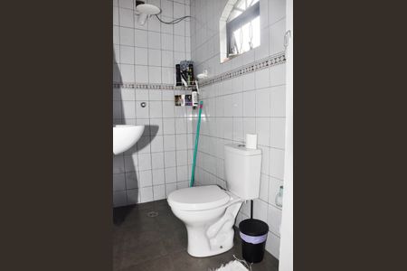 Casa à venda com 470m², 3 quartos e 2 vagasDetalhe - Suíte