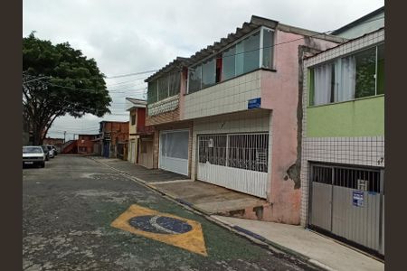 Casa à venda com 470m², 3 quartos e 2 vagasLocalização