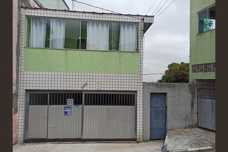 Casa à venda com 470m², 3 quartos e 2 vagasFachada do Imóvel