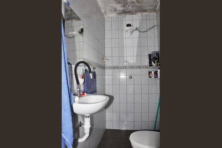 Casa à venda com 470m², 3 quartos e 2 vagasDetalhe - Suíte