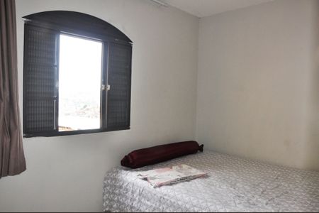 Casa à venda com 470m², 3 quartos e 2 vagasDetalhe - Quarto 03