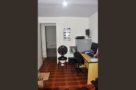 Casa à venda com 470m², 3 quartos e 2 vagasDetalhe - Casa 02 - Quarto 01