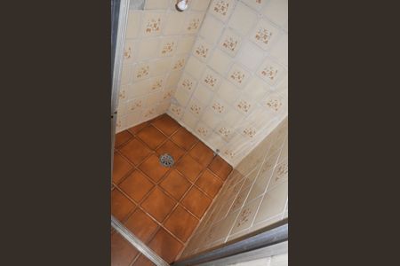 Casa à venda com 470m², 3 quartos e 2 vagasDetalhe - Casa 02 - Banheiro Social