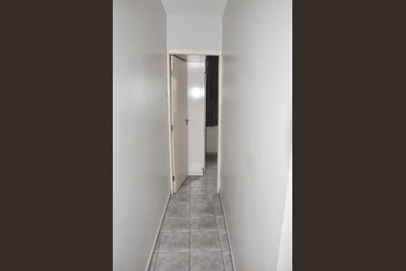 Casa à venda com 470m², 3 quartos e 2 vagasDetalhe - Corredor