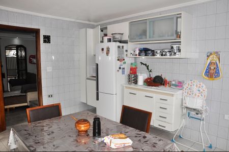 Casa à venda com 470m², 3 quartos e 2 vagasDetalhe - Cozinha