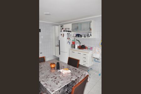 Casa à venda com 470m², 3 quartos e 2 vagasDetalhe - Cozinha