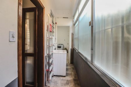 Apartamento para alugar com 51m², 1 quarto e 1 vagaÁrea de Serviço