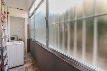 Apartamento para alugar com 51m², 1 quarto e 1 vagaÁrea de Serviço