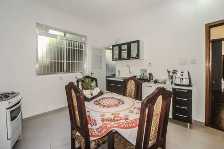 Apartamento para alugar com 51m², 1 quarto e 1 vagaCozinha