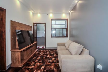 Apartamento para alugar com 51m², 1 quarto e 1 vagaSala