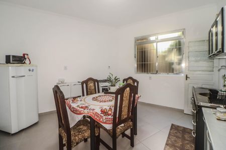 Apartamento para alugar com 51m², 1 quarto e 1 vagaCozinha