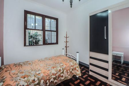 Apartamento para alugar com 51m², 1 quarto e 1 vagaQuarto