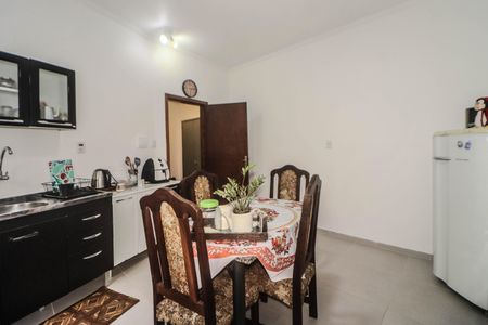 Apartamento para alugar com 51m², 1 quarto e 1 vagaCozinha