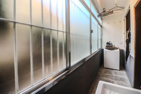 Apartamento para alugar com 51m², 1 quarto e 1 vagaÁrea de Serviço