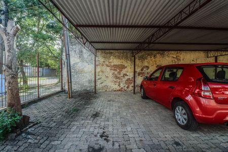 Apartamento para alugar com 51m², 1 quarto e 1 vagaÁrea comum - Garagem
