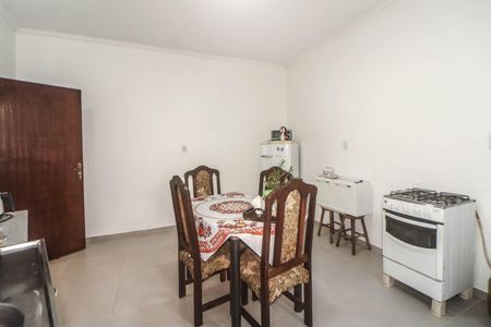 Apartamento para alugar com 51m², 1 quarto e 1 vagaCozinha