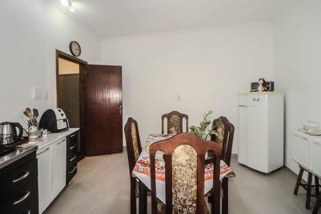 Apartamento para alugar com 51m², 1 quarto e 1 vagaCozinha