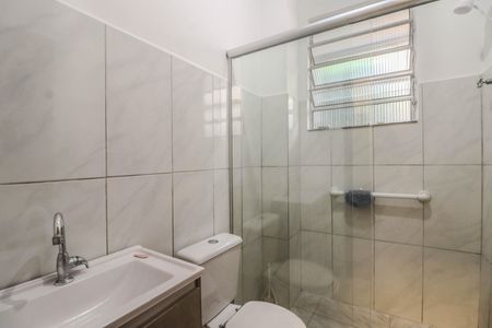 Apartamento para alugar com 51m², 1 quarto e 1 vagaBanheiro
