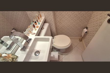 Apartamento à venda com 86m², 2 quartos e 2 vagasLavabo