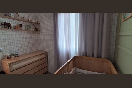 Apartamento à venda com 86m², 2 quartos e 2 vagasQuarto