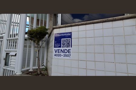 Apartamento à venda com 86m², 2 quartos e 2 vagasFachada e Plaquinha