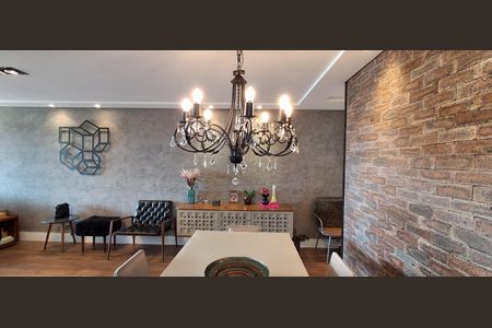 Apartamento à venda com 86m², 2 quartos e 2 vagasSala