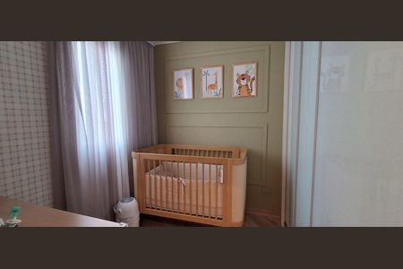 Apartamento à venda com 86m², 2 quartos e 2 vagasQuarto