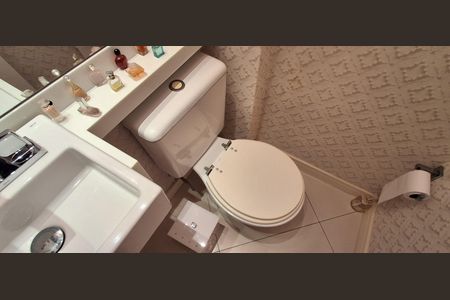 Apartamento à venda com 86m², 2 quartos e 2 vagasLavabo