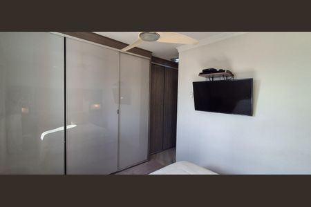 Apartamento à venda com 86m², 2 quartos e 2 vagasSuíte
